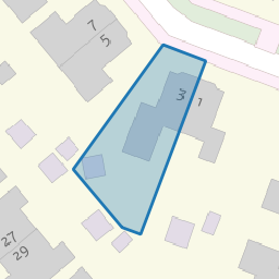 Perceel CVD00-K-1401