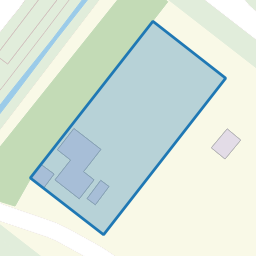 Perceel CVD00-K-1404