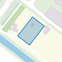 Perceel CVD00-K-1405