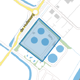 Perceel CVD00-K-1409