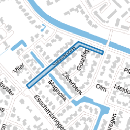 Perceel CVD00-K-1430