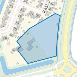 Perceel CVD00-K-1437