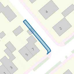 Perceel CVD00-K-1445