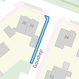 Perceel CVD00-K-1447