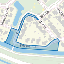 Perceel CVD00-K-1451