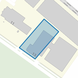 Perceel CVD00-K-1481