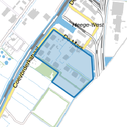 Perceel CVD00-K-1486