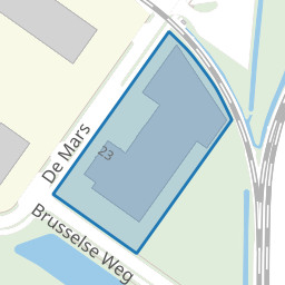 Perceel CVD00-K-1487