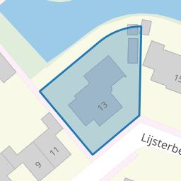 Perceel CVD00-K-1493