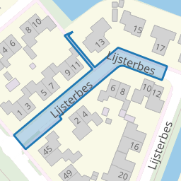 Perceel CVD00-K-1494