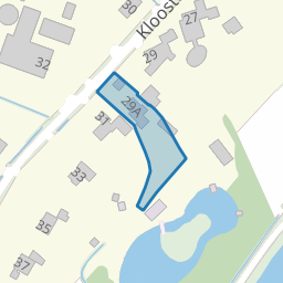 Perceel CVD00-K-1501