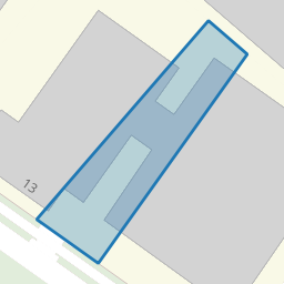 Perceel CVD00-K-1505