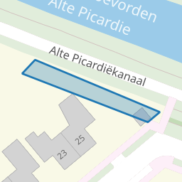 Perceel CVD00-K-1506