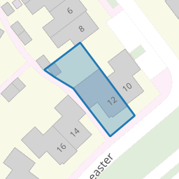 Perceel CVD00-K-1516