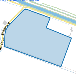 Perceel CVD00-K-1524