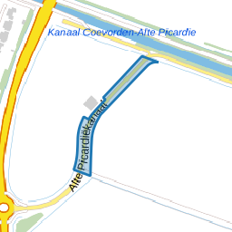 Perceel CVD00-K-1527