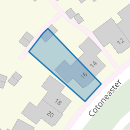 Perceel CVD00-K-1530