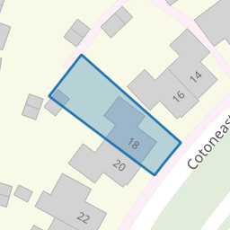 Perceel CVD00-K-1531