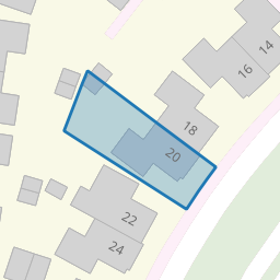 Perceel CVD00-K-1532