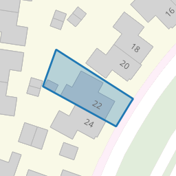 Perceel CVD00-K-1533