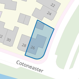 Perceel CVD00-K-1535