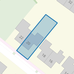 Perceel CVD00-K-1562