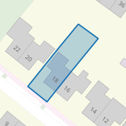 Perceel CVD00-K-1563