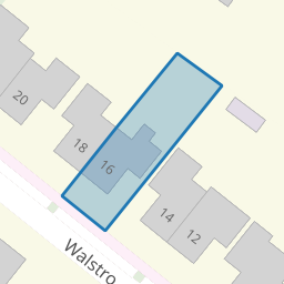 Perceel CVD00-K-1564