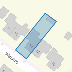 Perceel CVD00-K-1565