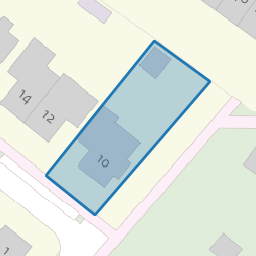 Perceel CVD00-K-1567