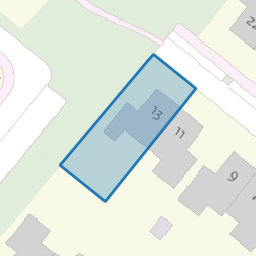 Perceel CVD00-K-1570