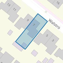 Perceel CVD00-K-1573