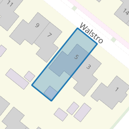 Perceel CVD00-K-1574