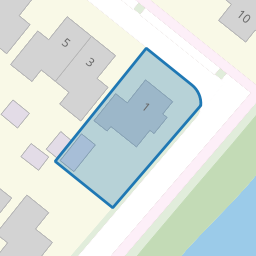 Perceel CVD00-K-1576