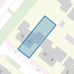 Perceel CVD00-K-1578