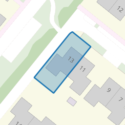 Perceel CVD00-K-1584