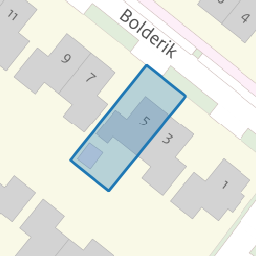 Perceel CVD00-K-1588