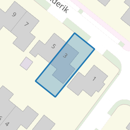 Perceel CVD00-K-1589