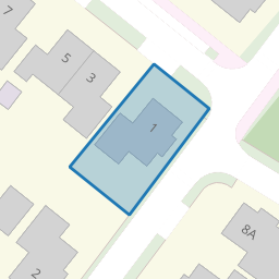 Perceel CVD00-K-1590