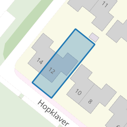 Perceel CVD00-K-1592