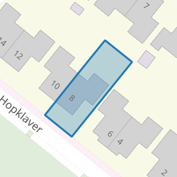 Perceel CVD00-K-1594