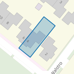 Perceel CVD00-K-1596