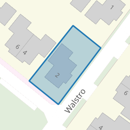 Perceel CVD00-K-1597