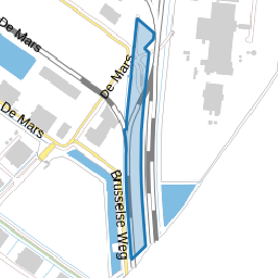 Perceel CVD00-K-1599