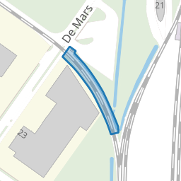 Perceel CVD00-K-1600