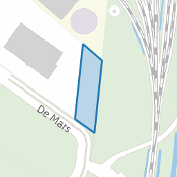 Perceel CVD00-K-1602