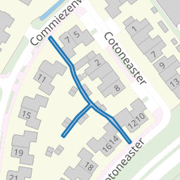 Perceel CVD00-K-1604