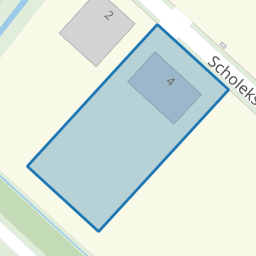 Perceel CVD00-K-1612