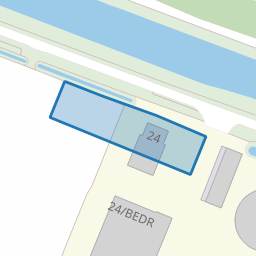 Perceel CVD00-K-1614