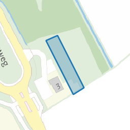 Perceel CVD00-K-1618